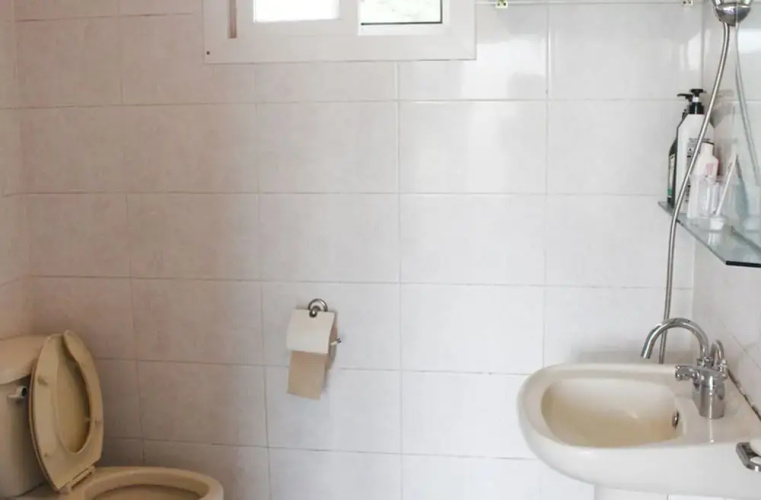 Jeju Oreum Guesthouse
