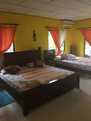 Grand Apartment