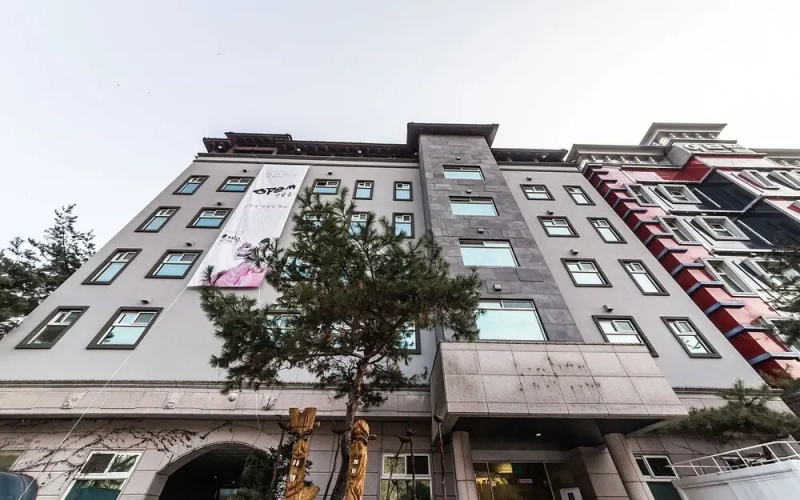 Imagen del hotel