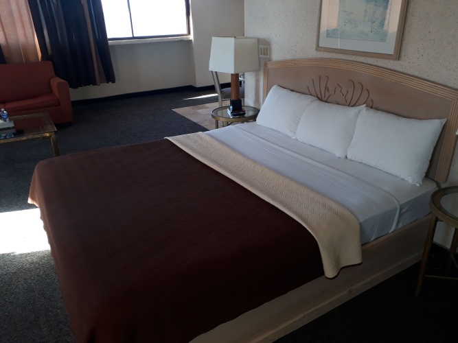 Hotel Corona Plaza photo 7