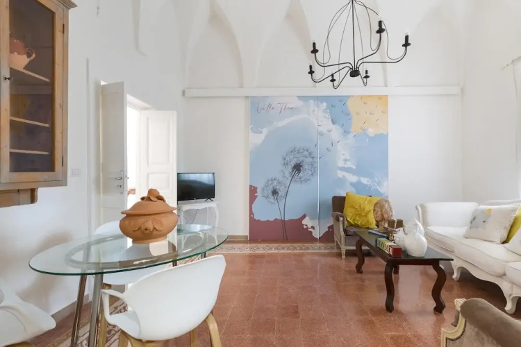 Villa Thea Charming House