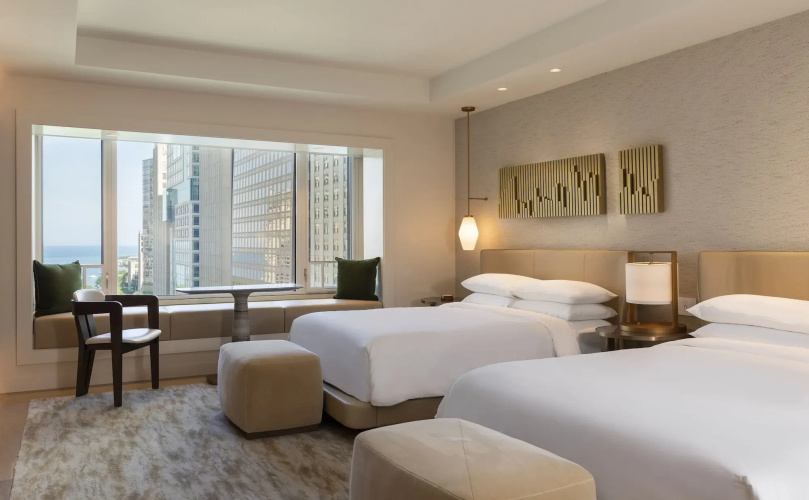 Park Hyatt Chicago