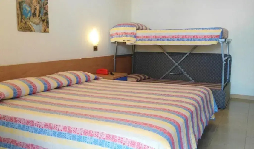 Hotel Sporting