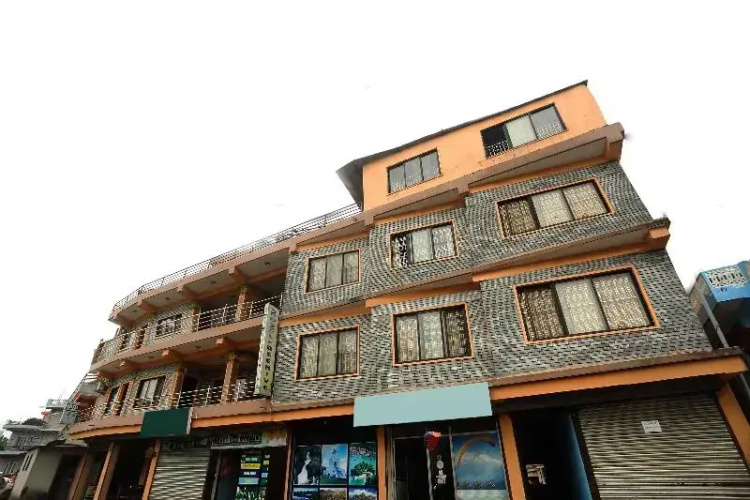 Imagen del hotel