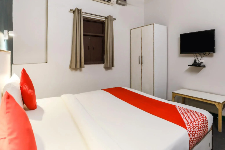Otel görseli