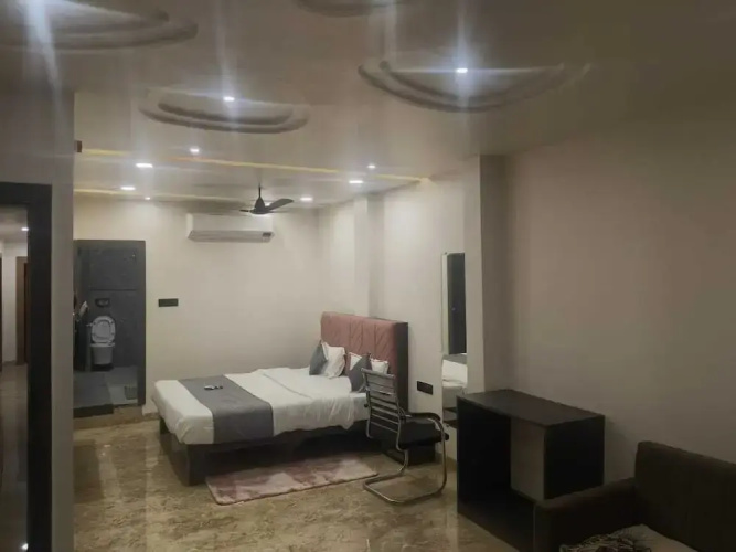 Hotel GloryInn