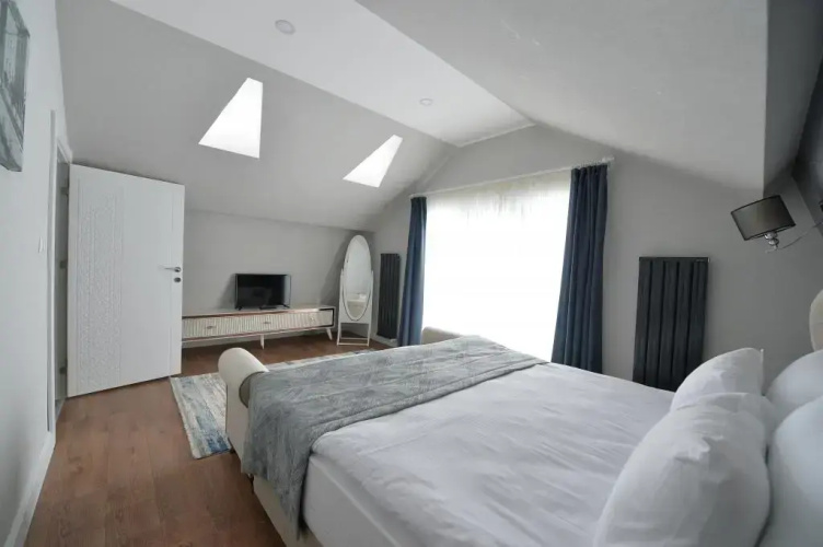 Ve Hotels Palandöken