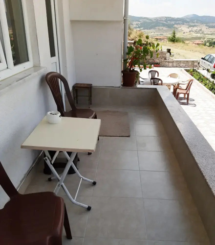 Salda Golu Celikoz Apart