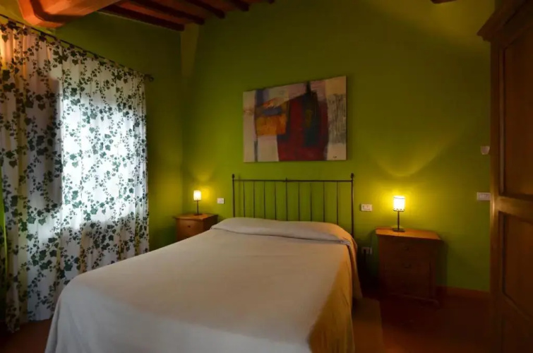 Poggio Cennina Resort