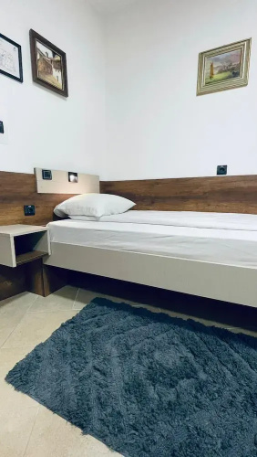 Prenoćište Kollar D Guest House