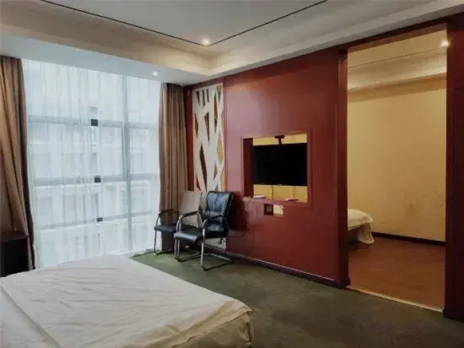 Vientiane No.1 Hotel