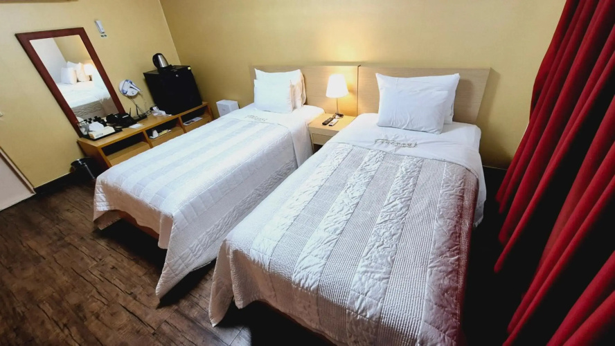 Kyungha Spa Hotel