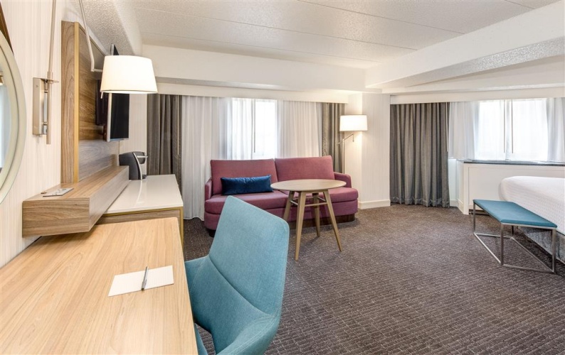 Sonesta Columbus Downtown photo 11
