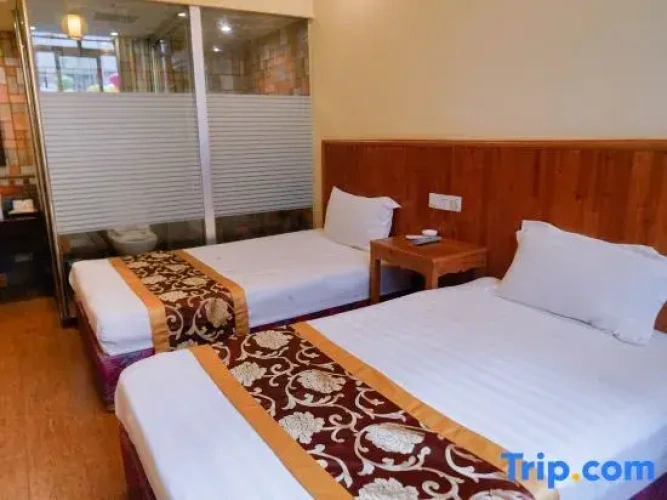 Business Double room