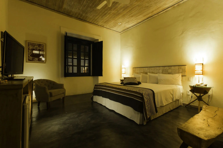 Bahiacafe Hotel