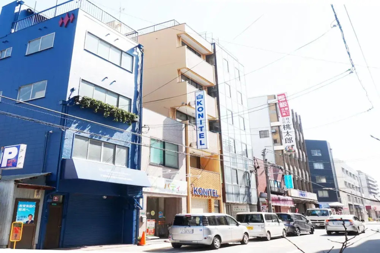 Imagen del hotel