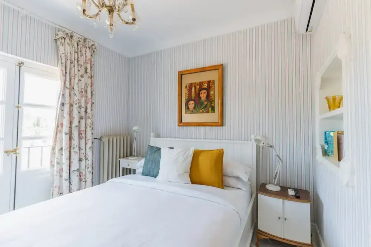 The Pearl - Marbella B&B