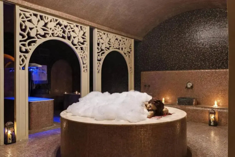Barcelo Royal Beach - Apartment
