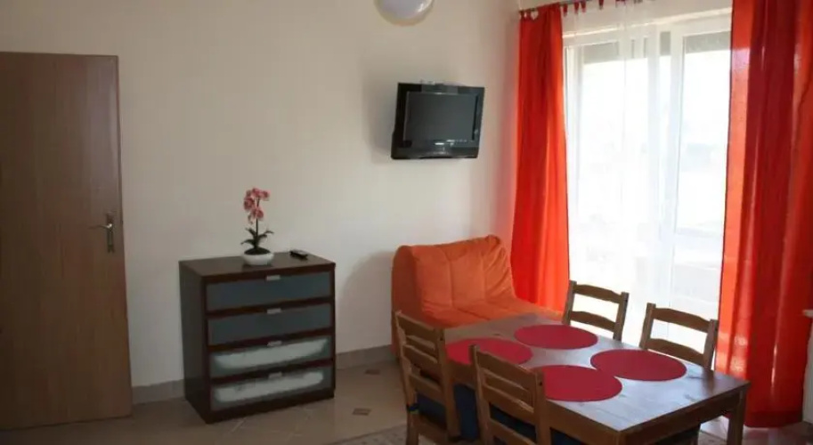 Apartamenty Tamaris