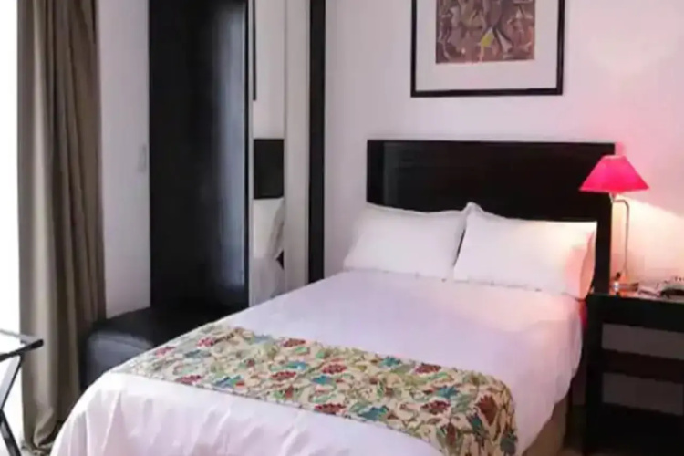 San Telmo Flats