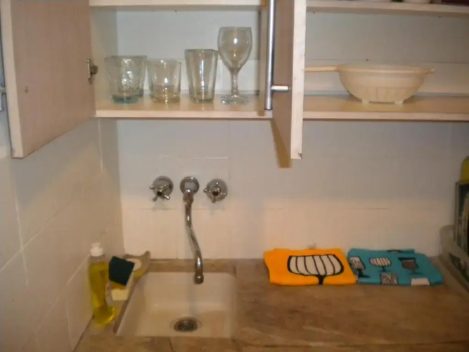 Recoleta Apartamento