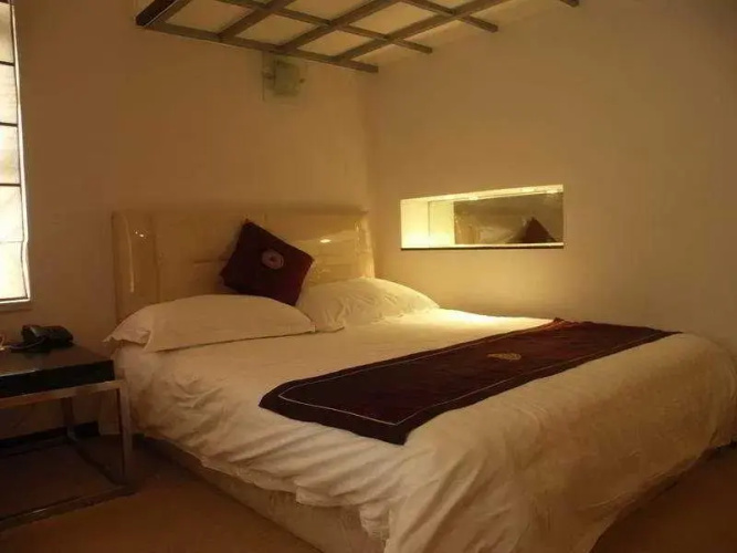 Tongji Garden Apartment