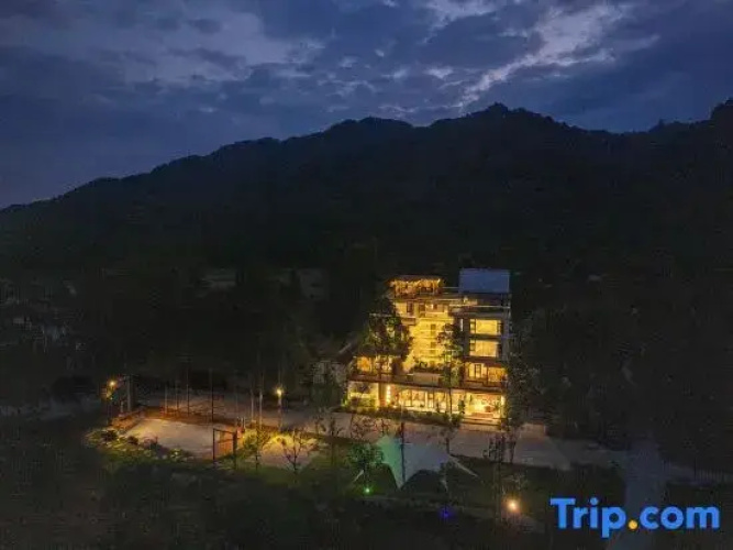 Xinghan's Date Homestay
