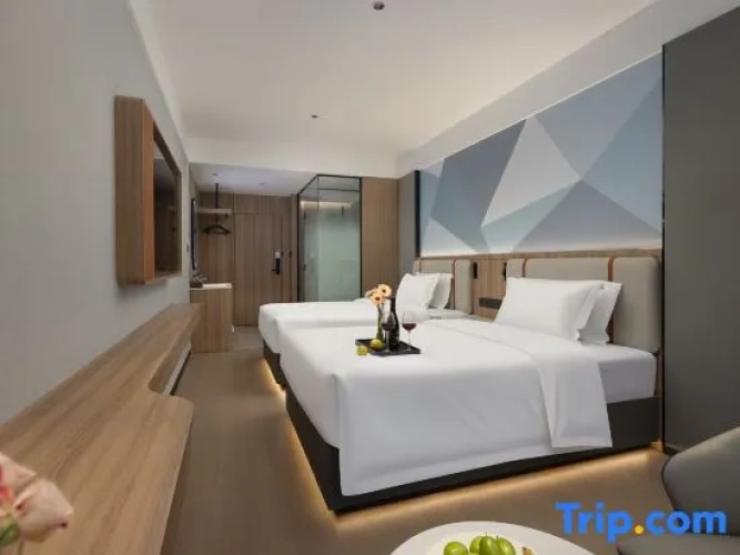 Business Twin room