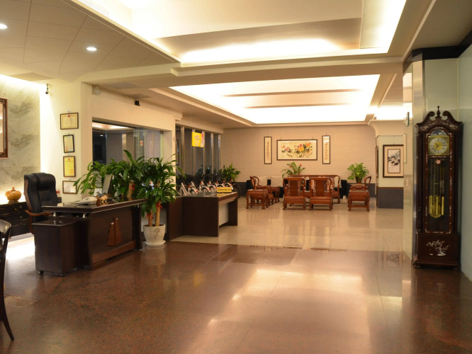 Best Hotel