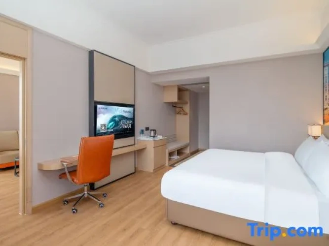 Business Double Suite