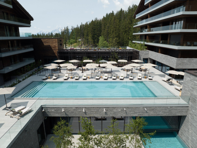 Six Senses Crans-Montana photo 21