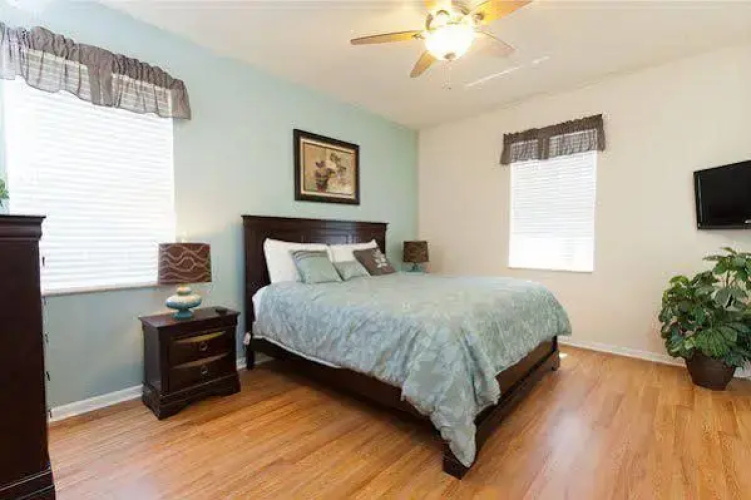 Disney Area Platinum Homes
