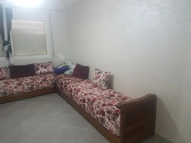 Appartement meublé