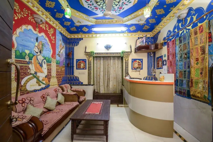 Imagen del hotel