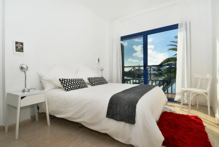 Apartamentos Avenida