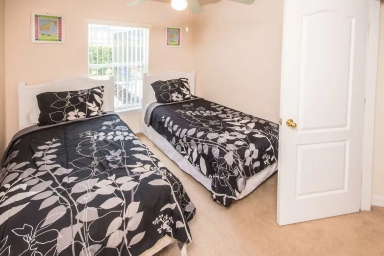 Gary's Silver Creek Villa *