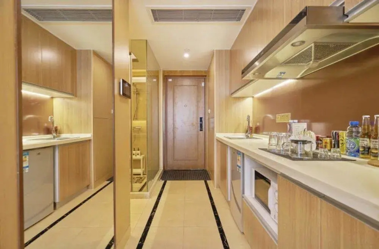 Sunjing Hotel