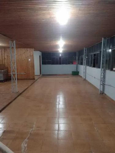 Hi Hostel Campo Grande MS