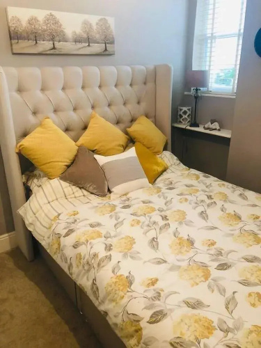 Ilkley Central One Apartment