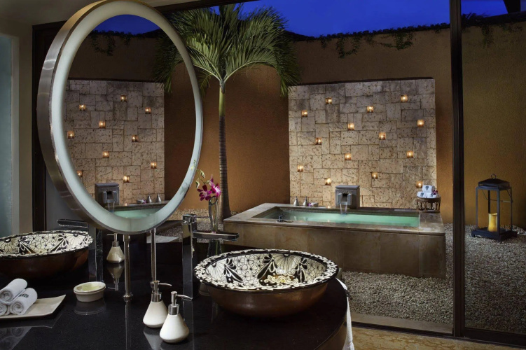 Banyan Tree Mayakoba photo 11