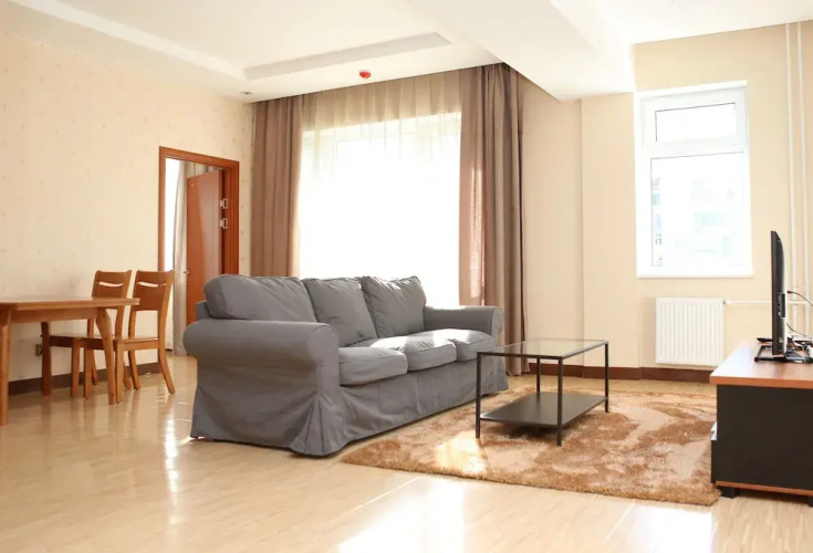 Mount Bogd Apartment