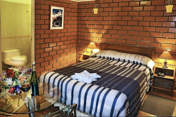 La Casa de Margott