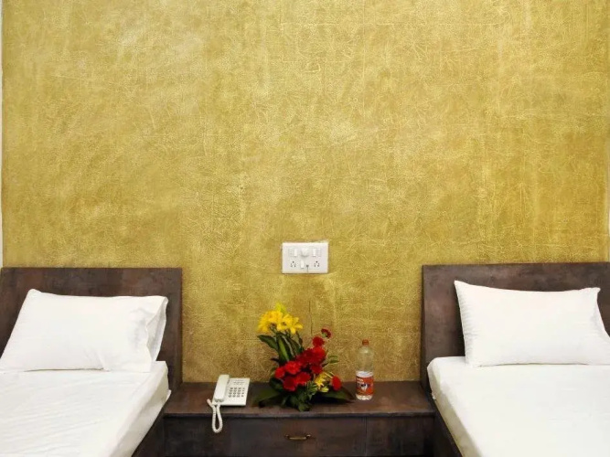 Hiy Rooms at Gandhipuram