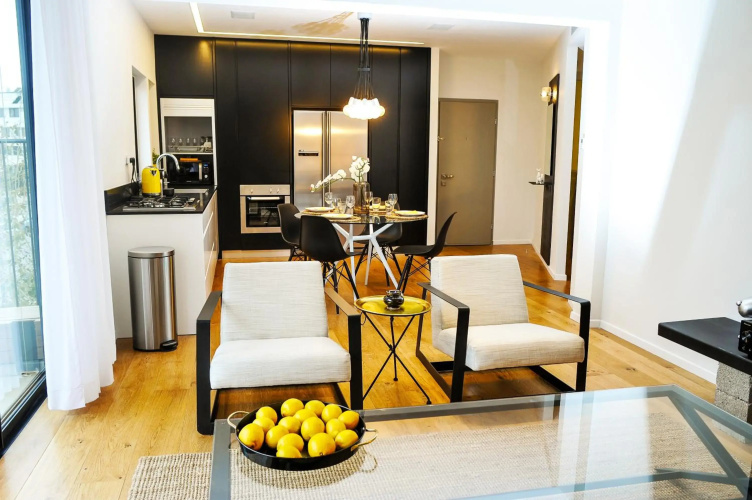 2 Bedroom Hilton Beach