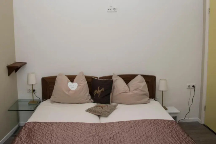 B & B Leudal