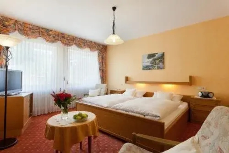 Gastehaus Behle Schaperken
