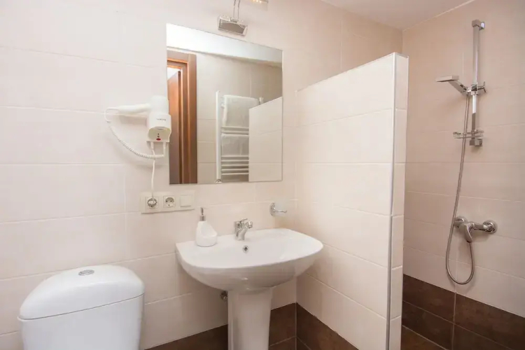 Фотография номера гостиницы Hotel Reverence