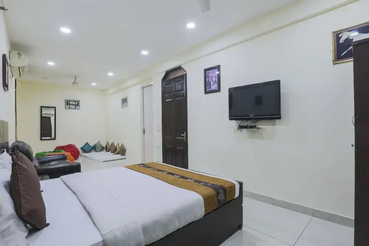 Фотография отеля