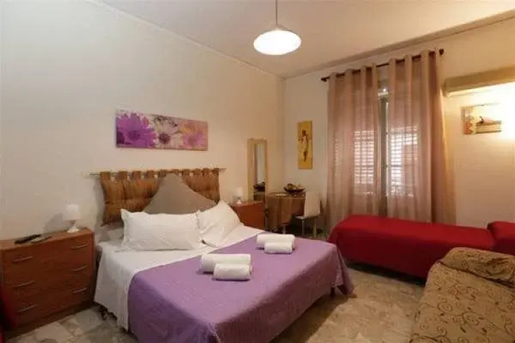 B&B Ballarò