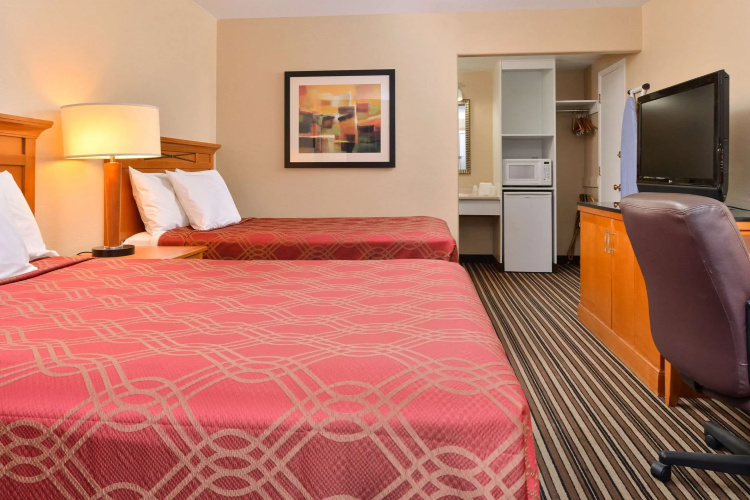 Econo Lodge Kennewick Tri-Cities